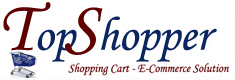TopShopper Shopping Carts and Ecommerce