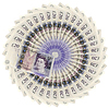 Rosette of Money