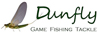 Dunfly Game Fishing Tackle
