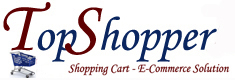 TopShopper Shopping Carts